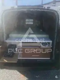 2004 Citroen Jumper