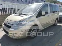 2004 Citroen Jumper