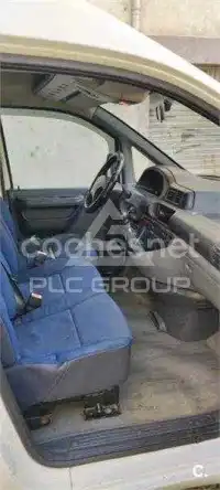 2004 Citroen Jumper