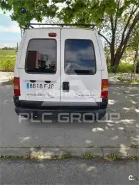 2004 Citroen Jumper