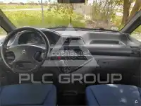 2004 Citroen Jumper