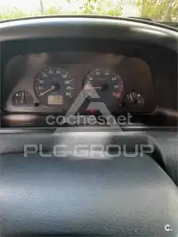 2004 Citroen Jumper