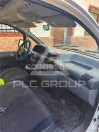 2004 Citroen Jumper