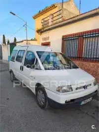 2004 Citroen Jumper