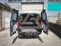 2004 Citroen Jumper