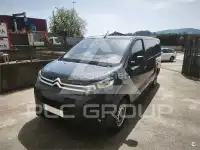 2004 Citroen Jumper