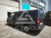 2004 Citroen Jumper