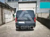 2004 Citroen Jumper