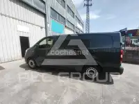 2004 Citroen Jumper