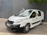 2004 Citroen Jumper