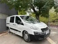 2004 Citroen Jumper
