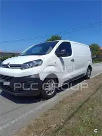 2004 Citroen Jumper