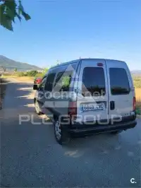 2004 Citroen Jumper