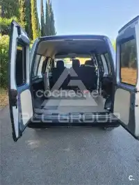 2004 Citroen Jumper