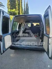 2004 Citroen Jumper