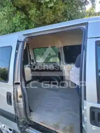 2004 Citroen Jumper
