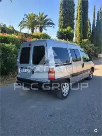 2004 Citroen Jumper