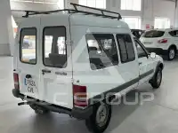 2004 Citroen C15