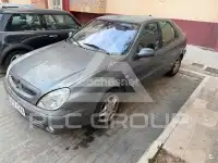 2004 Citroen Xsara