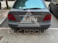 2004 Citroen Xsara