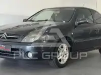 2004 Citroen Xsara