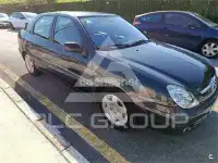 2004 Citroen Xsara