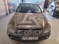 2004 Citroen Xsara