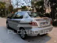 2004 Citroen Xsara