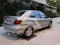 2004 Citroen Xsara