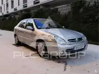 2004 Citroen Xsara