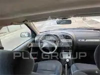 2004 Citroen Xsara