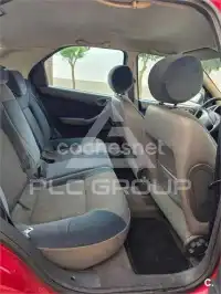 2004 Citroen Xsara
