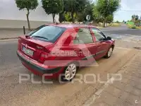 2004 Citroen Xsara