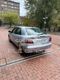 2004 Citroen Xsara