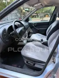 2004 Citroen Xsara