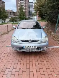 2004 Citroen Xsara