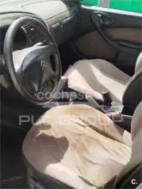 2004 Citroen Xsara