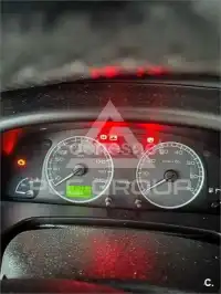 2004 Citroen Xsara