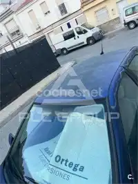 2004 Citroen Xsara