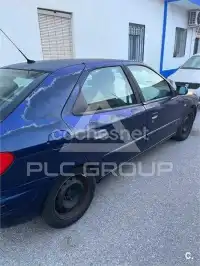 2004 Citroen Xsara