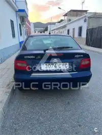 2004 Citroen Xsara