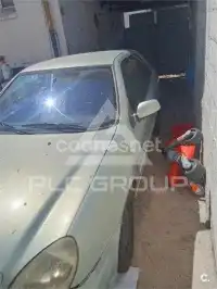 2004 Citroen Xsara