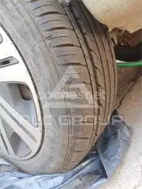 2004 Citroen Xsara