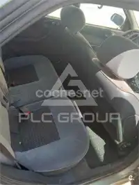 2004 Citroen Xsara