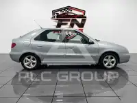 2004 Citroen Xsara