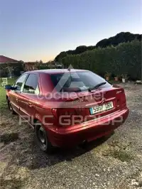 2004 Citroen Xsara