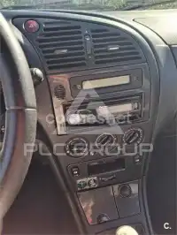 2004 Citroen Xsara