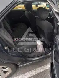 2004 Citroen Xsara