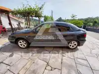2004 Citroen Xsara