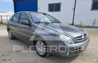 2004 Citroen Xsara